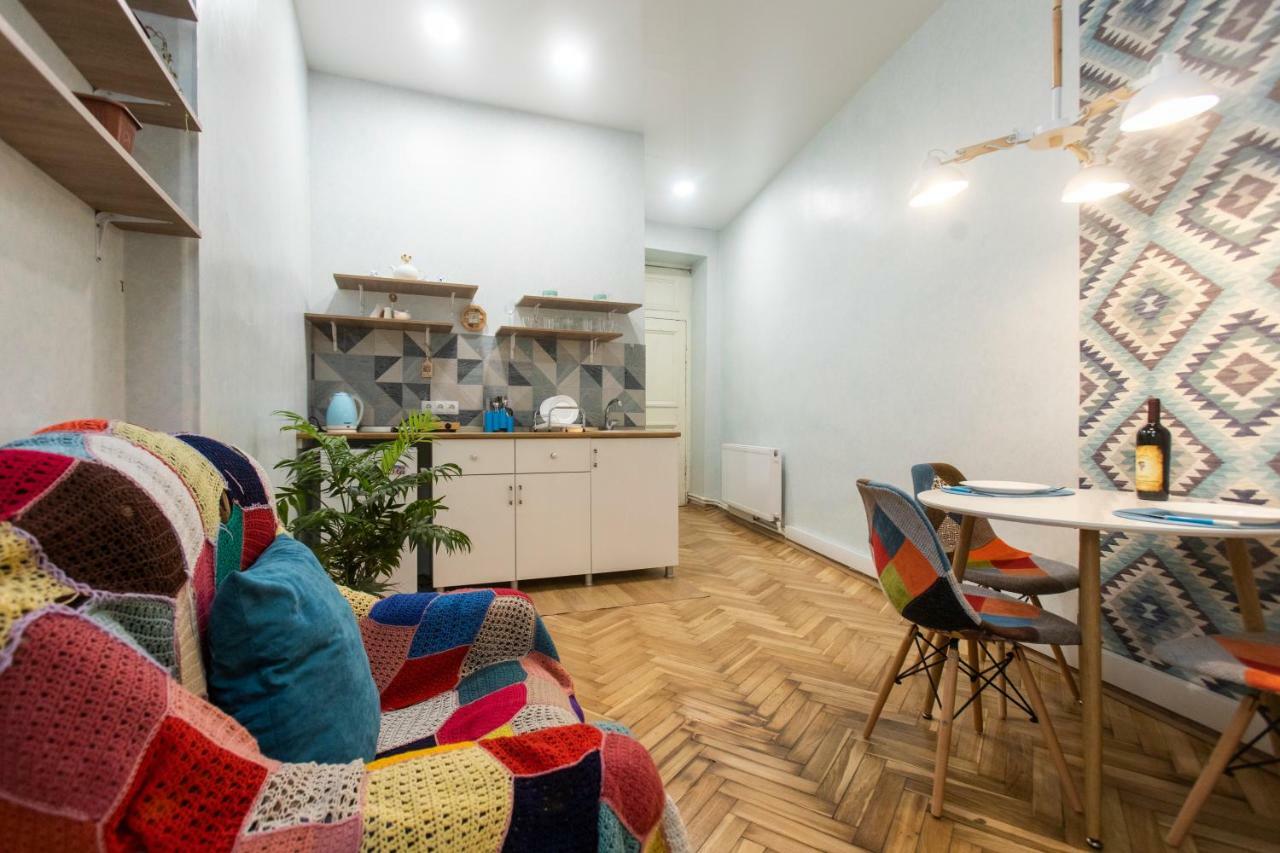 Private Apartment In The Center Of Old Тбілісі Екстер'єр фото