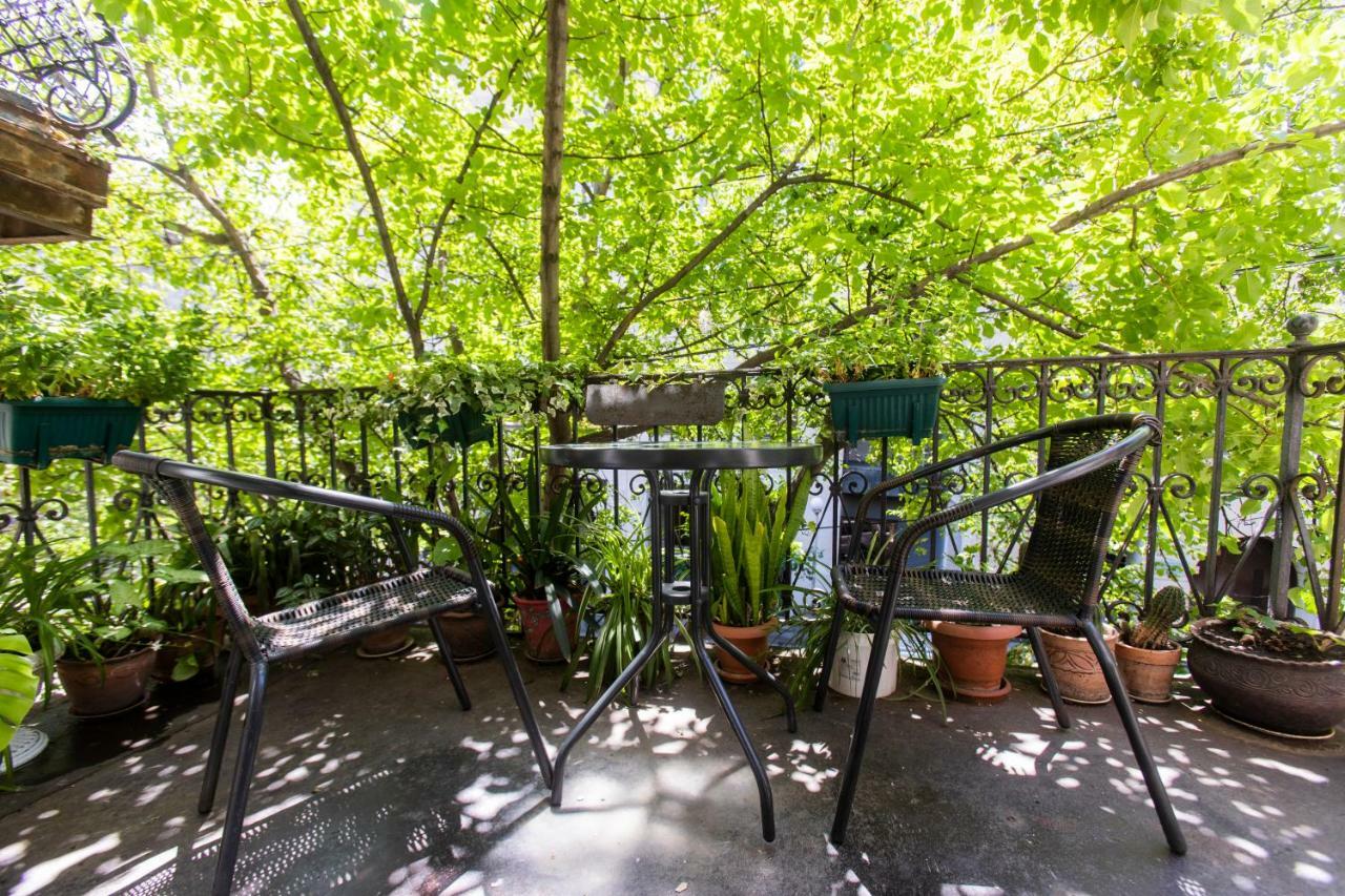 Private Apartment In The Center Of Old Тбілісі Екстер'єр фото