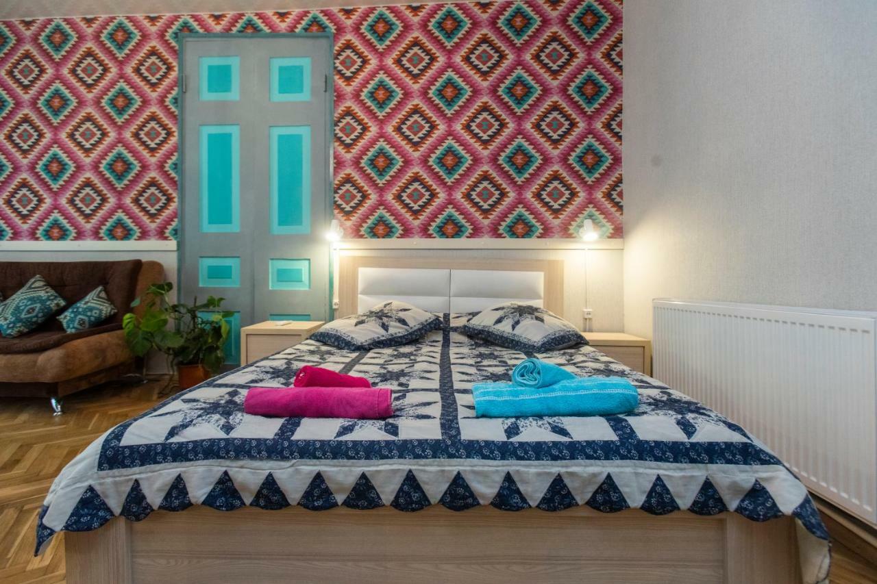 Private Apartment In The Center Of Old Тбілісі Екстер'єр фото