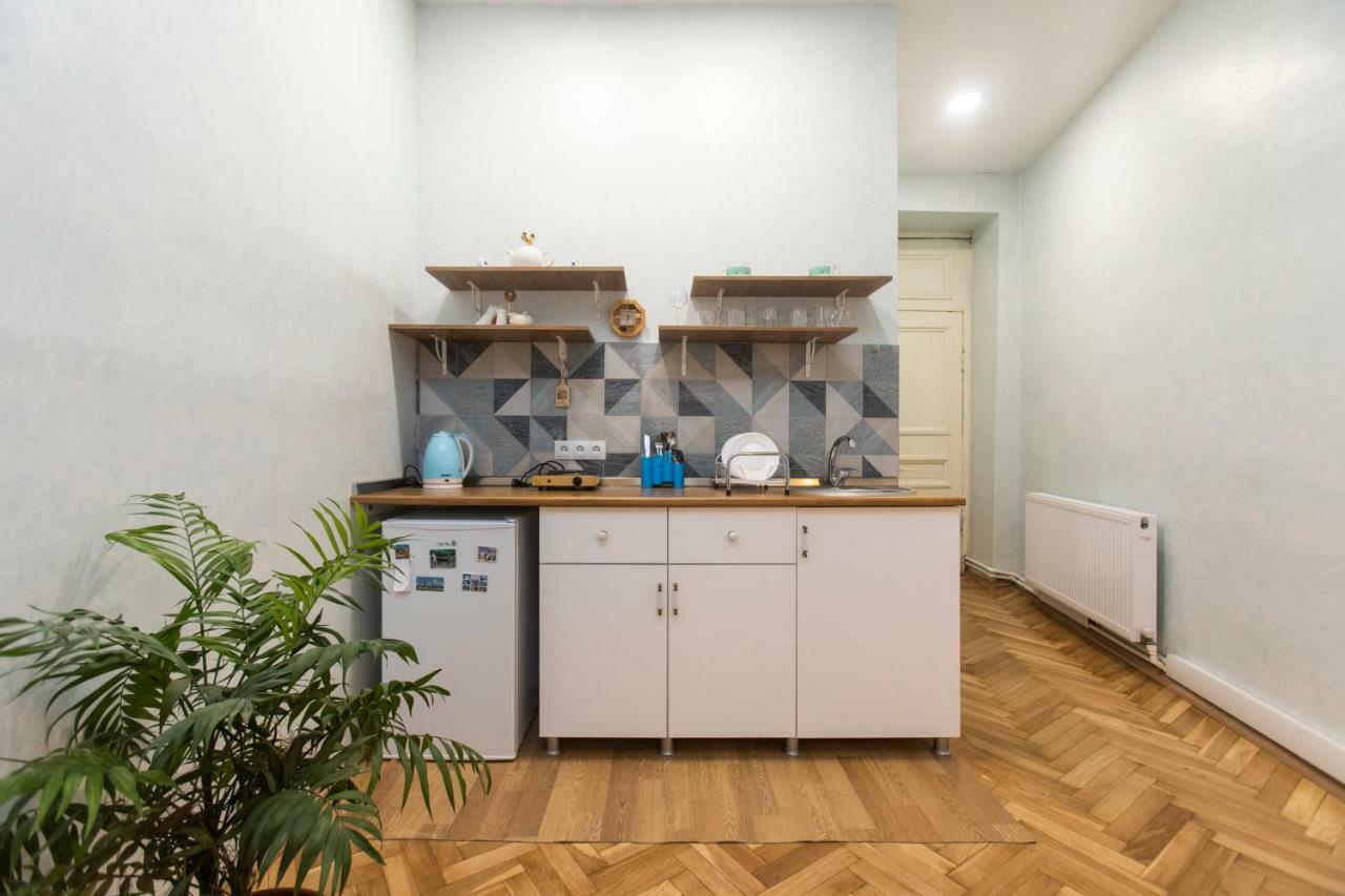 Private Apartment In The Center Of Old Тбілісі Екстер'єр фото