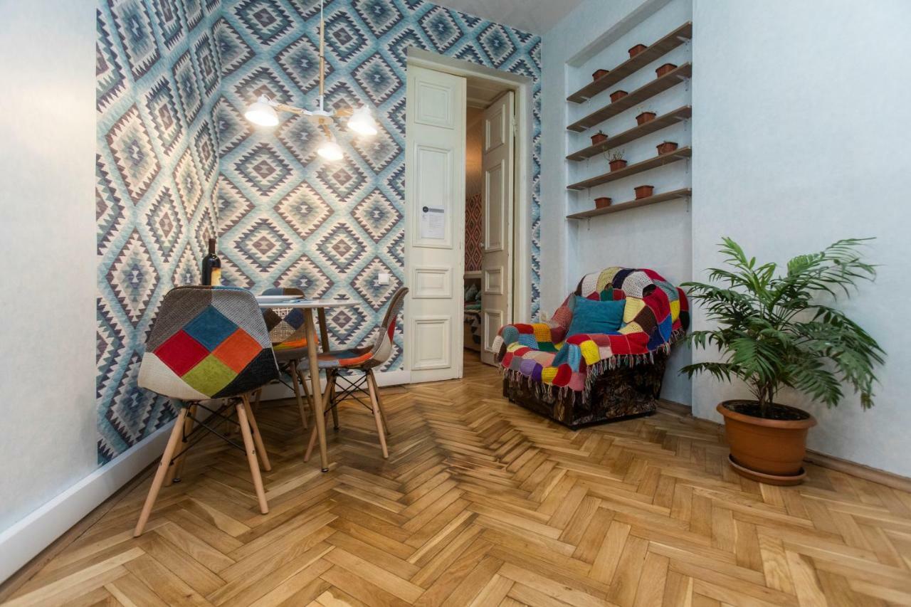 Private Apartment In The Center Of Old Тбілісі Екстер'єр фото